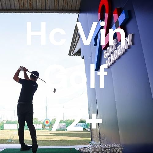 Học Viện Golf 72+ cover art