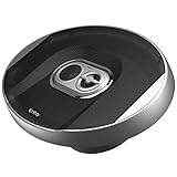 Infinity PR9603IS 6X9 90W 3-Way Primus Series Coaxial Speaker with Edge-Driven Textile Tweeter