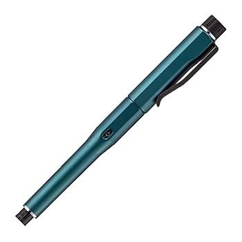 三菱鉛筆 MITSUBISHI クルトガダイブ デンスグリーン Amazon.co.jp: 三菱鉛筆 シャーペン クルトガ ダイブ 0.5mm