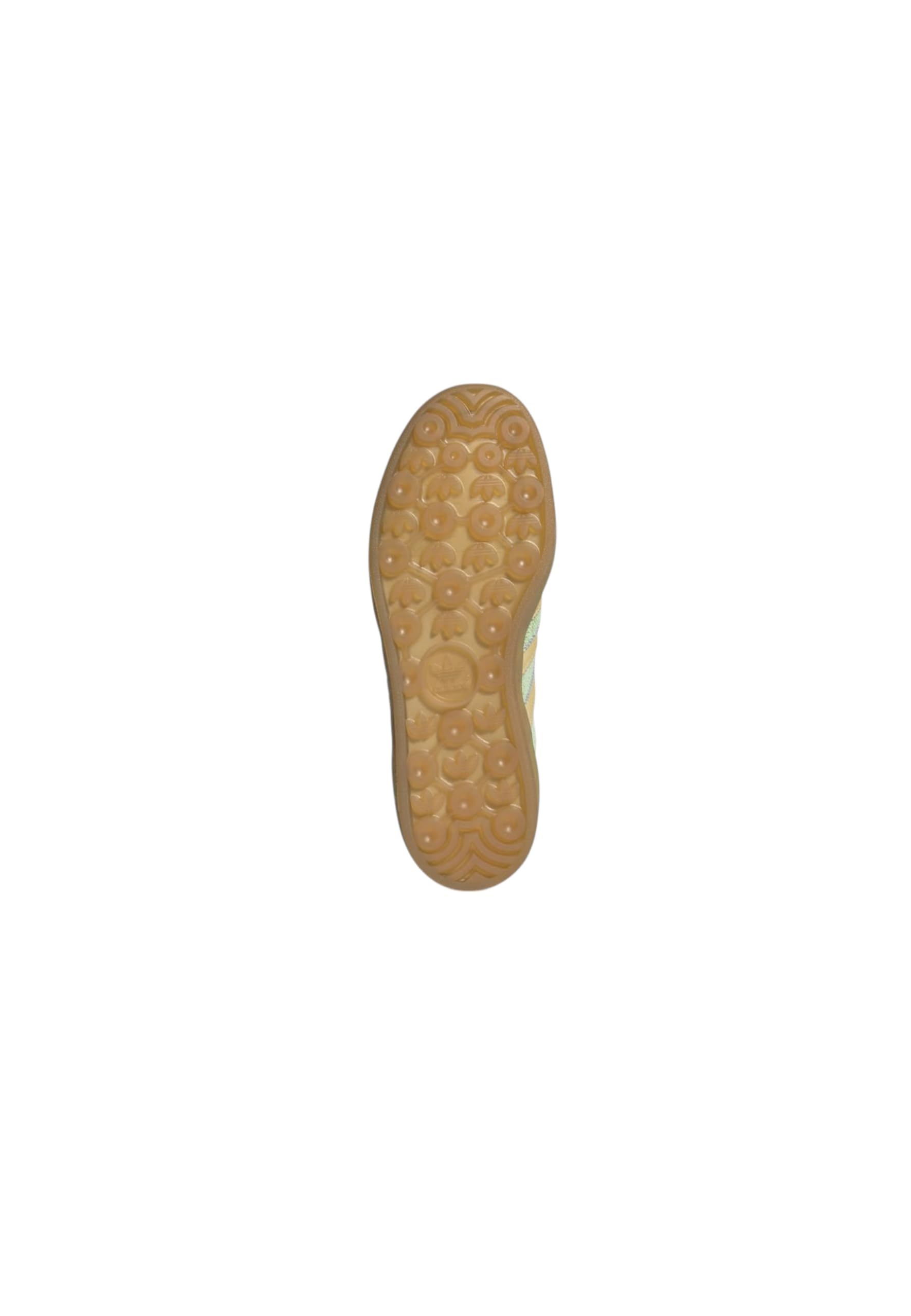 adidas Originals - Turnschuhe Gazelle Indoor W aus Leder für Frauen