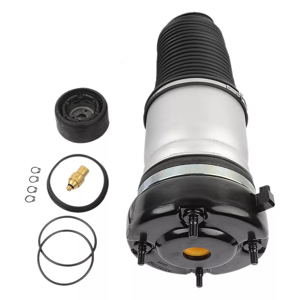 4F0616039 - Amortiguador de suspensión neumática delantero de repuesto para A6 C6 Avant 2005-2011 4F0616040