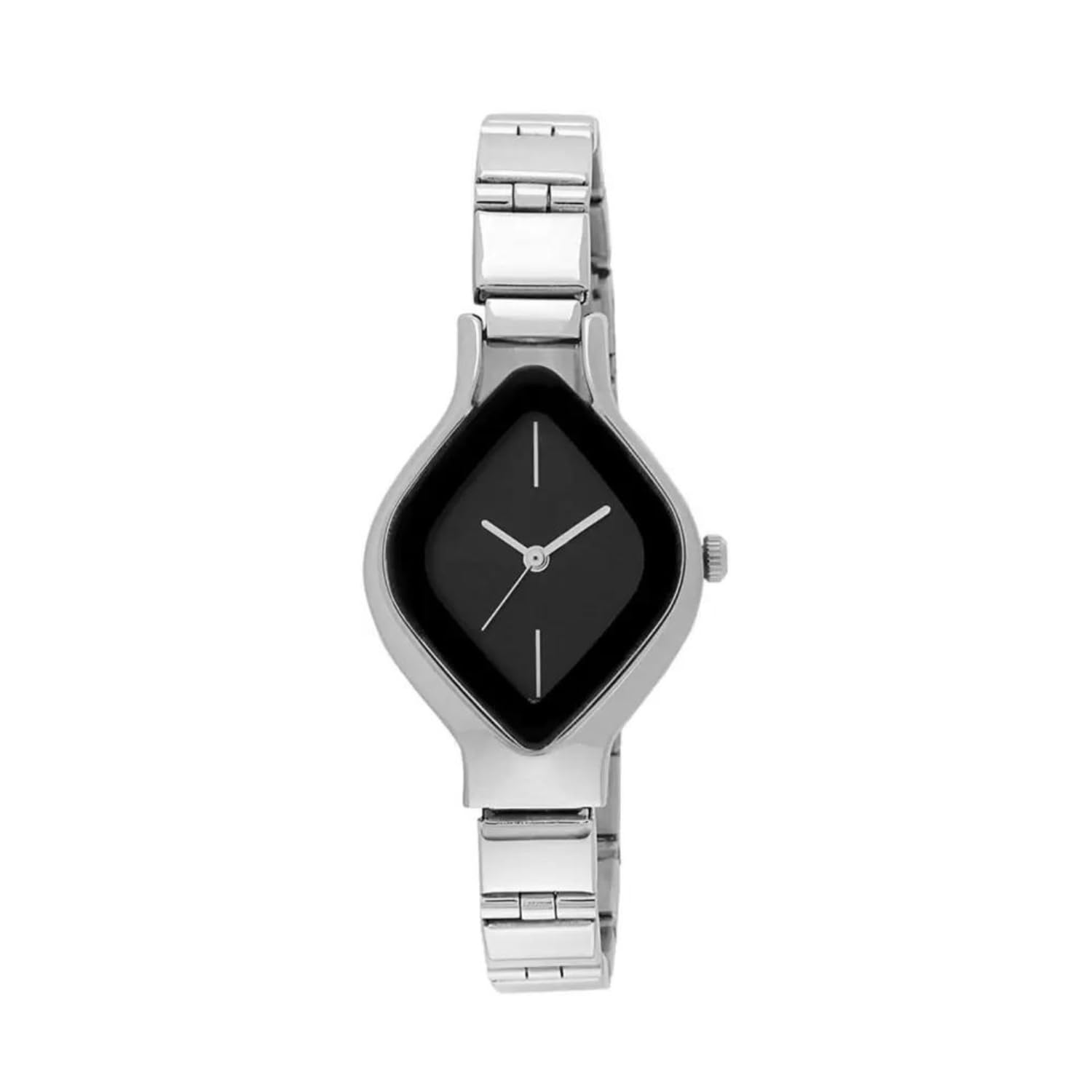 AXTON Ethnic Diamond Metal Analog Watch for Girls (B0CHBBH663) Amazon Price History, Amazon Price Tracker