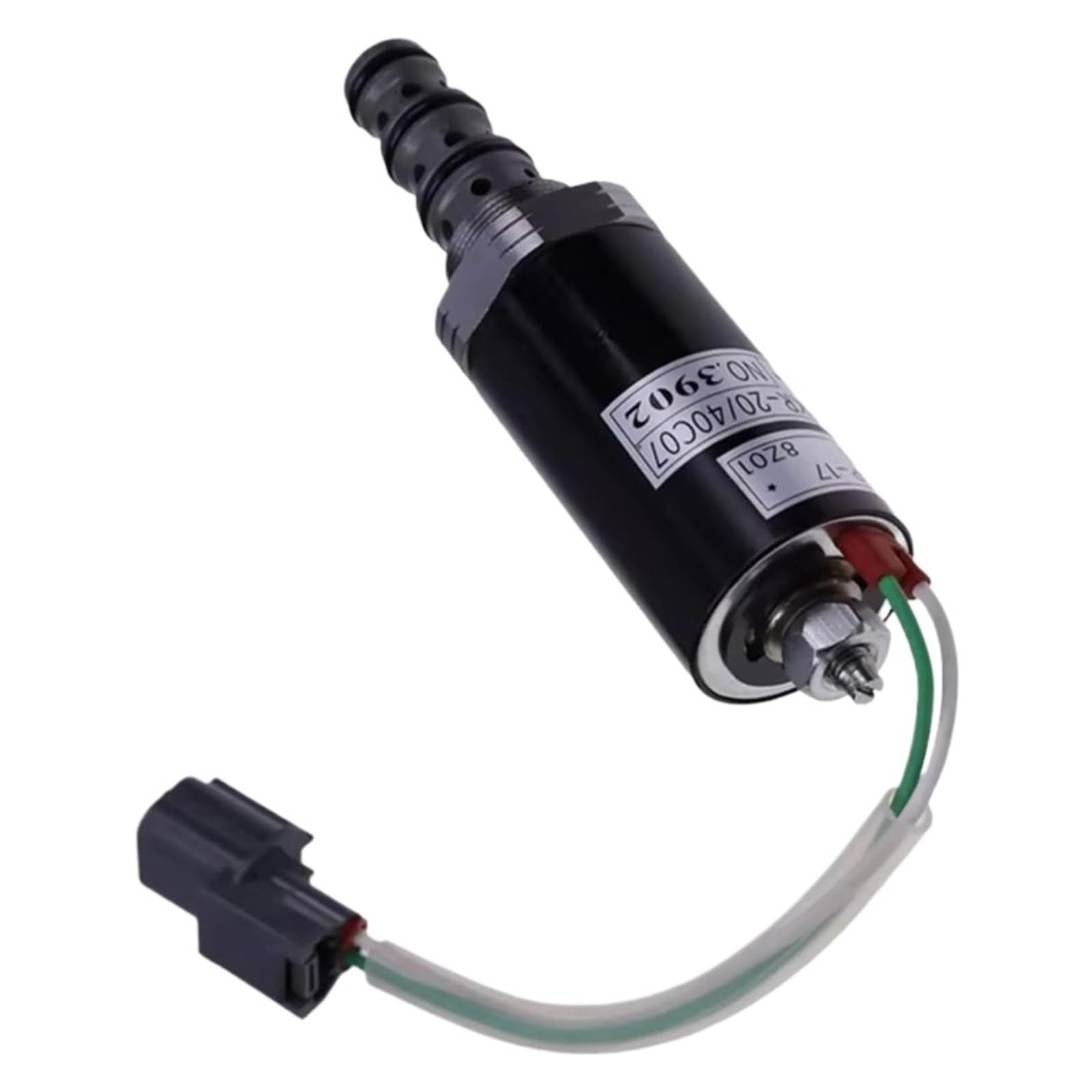 Electrovanne PH35V00002F1 valve solénoïde pour pièces de rechange