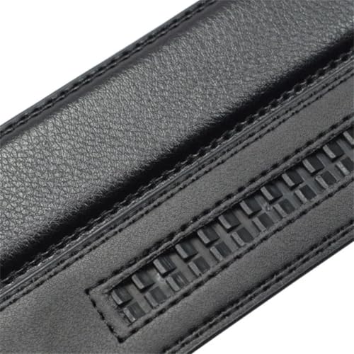 Belts For Men Designer Fashion Automatic Buckle Genuine Leather Men's Jeans Waist4