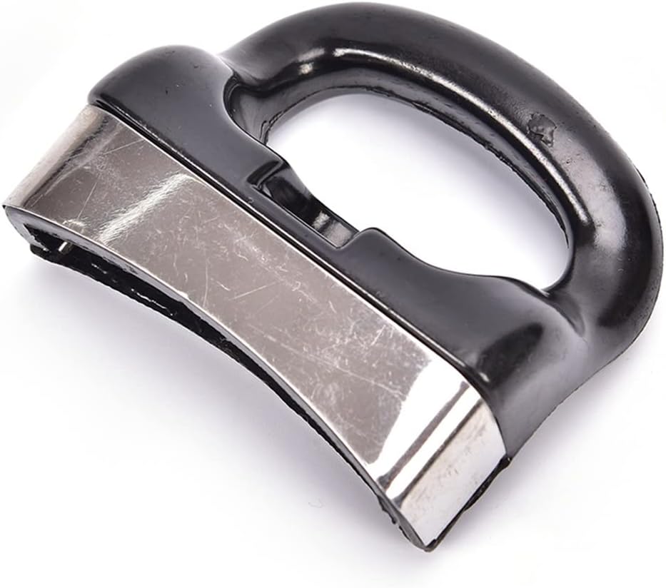 Kitchen Cooker Handle Pot Pan Side Holder Handgrip Spare Part 60mm