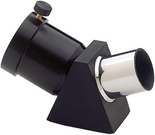 Celestron 45-Degree Erect Image Diagonal Prism for Refractor and Schmidt Cassegrain Telescopes