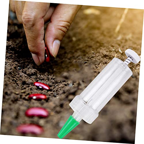Herramienta dispensadora para plantar BESPORTBLE miniatura 3