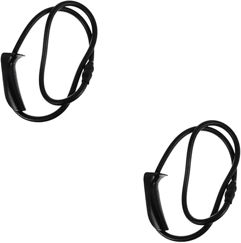 Unomor Bandas de resistencia para ejercicio, bandas de resistencia de fitness, máquinas de entrenamiento de fuerza de dedos, bandas de resistencia