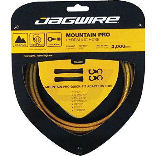 Amazon.com: Jagwire: Hydraulic Hose and Quick-Fit Adapters