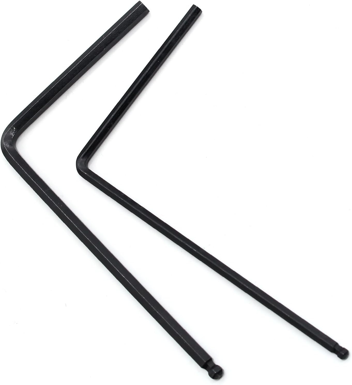 Uenhoy Guitar Truss Rod Wrench 4mm & 5mm Guitar Allen