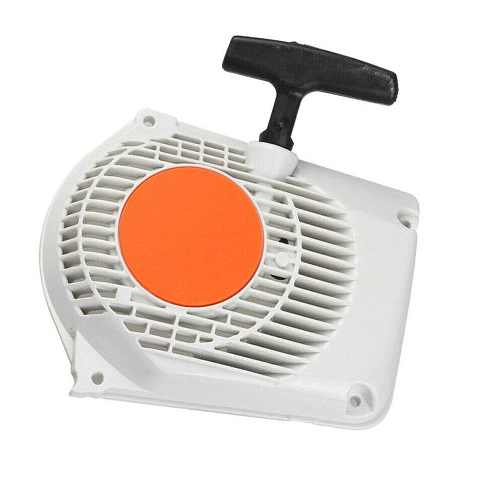 Starter Assembly For Stihl 024, 024AV, MS240, MS 240 Super – Recoil Puller By Sägenspezi - View #3