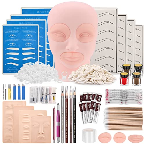 7 Best microblading starter kit Reviews & Comparison licorize