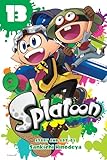 Splatoon, Vol. 13