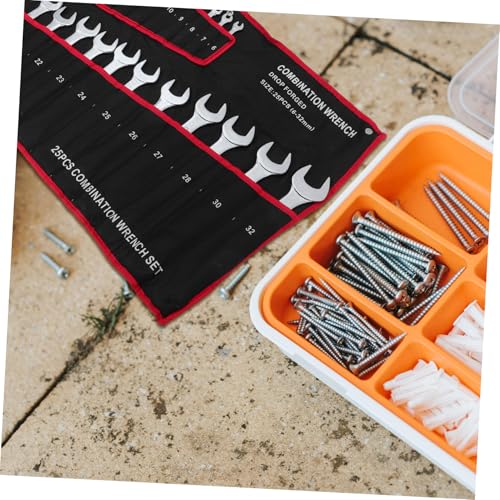 Mécaniciens outils et stables ensemble multifonction durable