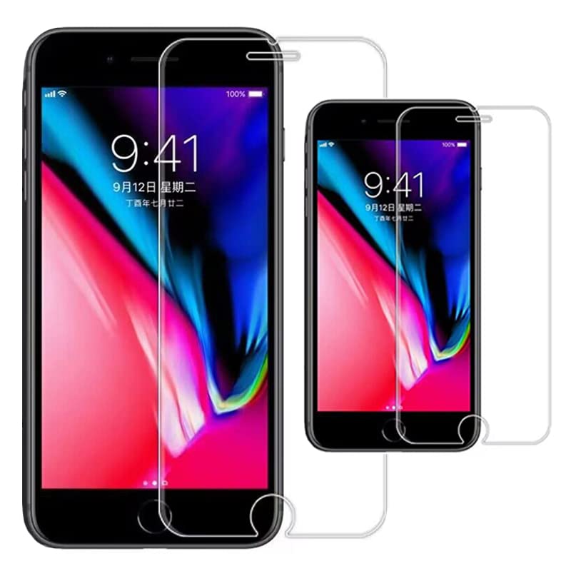 Amazon | 2枚セット iPhone6 用 ガラスフィルム iPhone6s ガラス 