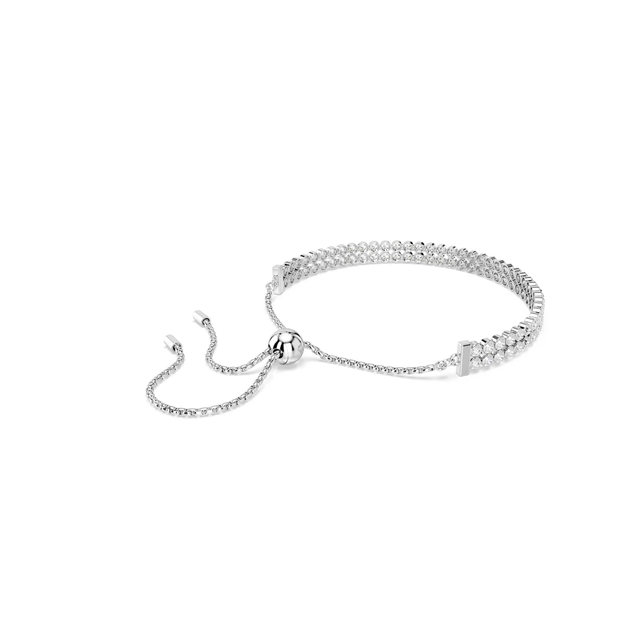 Swarovski Matrix Collezione bracciale tennis