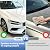 Deionized Spot-Free Car Rinse Unit Spotless Car Wash Water System with Color-Changing Resin, No Towel Drying Required, Ideal for Cars, RVs, Motorcycles, Yachts and Windows