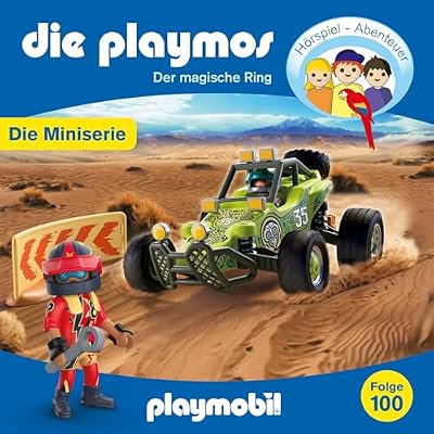 Der magische Ring - Episode 8