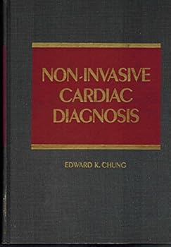 Hardcover Non-invasive cardiac diagnosis Book