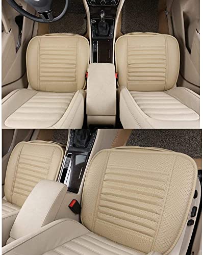 Big Ant Coprisedile Universale Auto Pelle