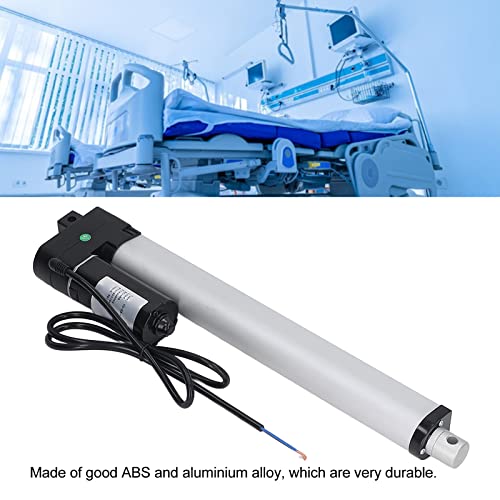 Actuador lineal para sofá cama eléctrico industrial con motor de 12V 5
