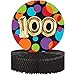 Creative Converting Honeycomb Centerpiece, One Size, Multicolor
