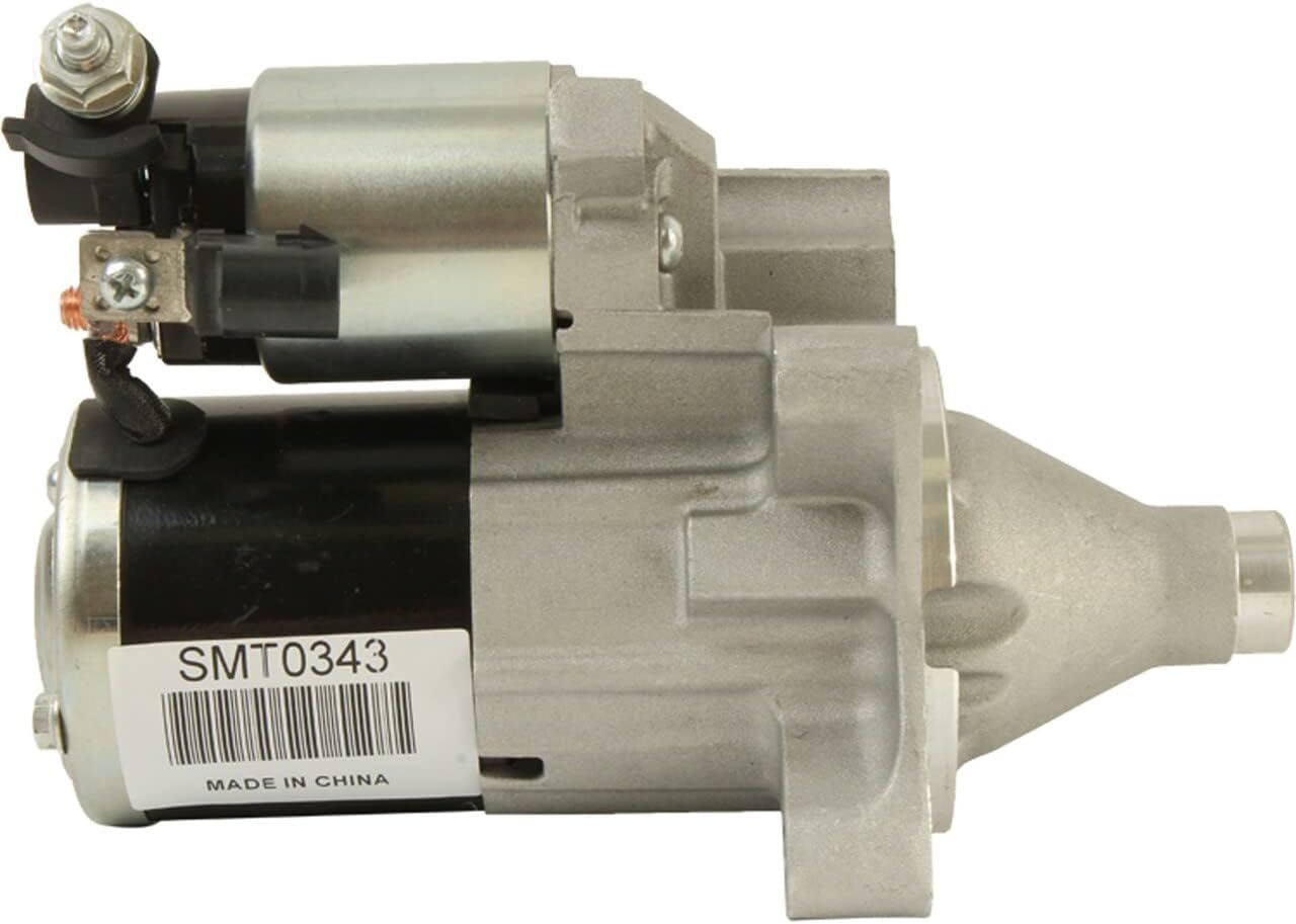 DISCOUNT STARTER & ALTERNATOR Starter Compatible with Chrysler Pacifica Applications 04608800AE, 4608800AE, 280-4274