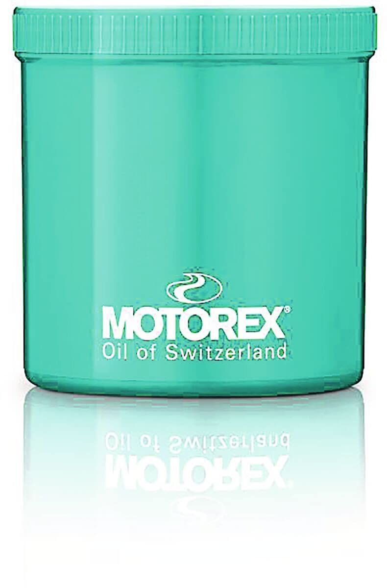 Motorex Carbon Paste Montagepaste, Transparent, 850 g