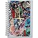 Great Eastern Entertainment Kill La Kill Group Manga Hardcover Notebook