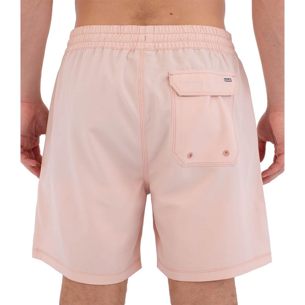 Hurley Boardshort Men - Volley Flex Low Tide Board Shorts Hombre
