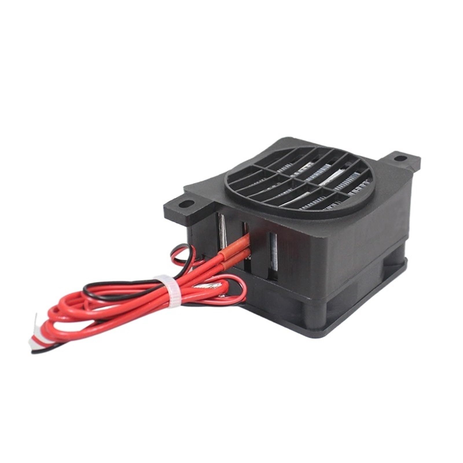 Elemento Calefactor PTC, 24 V, 80 W, Termistor Cerámico Aislante, Ventilador Calefactor, Termostato, Soplador De Calor