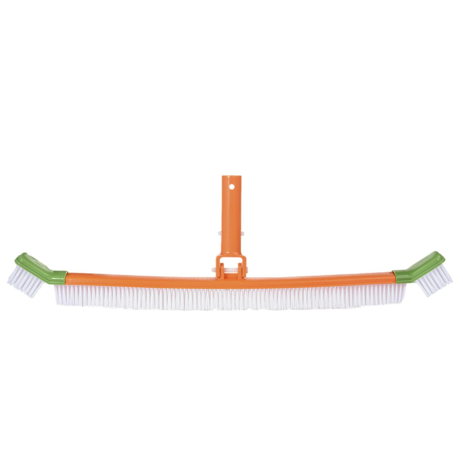 Buy Xinjiashou Pool Brush, Swimming Pool Clean Plastic Brush Head, With