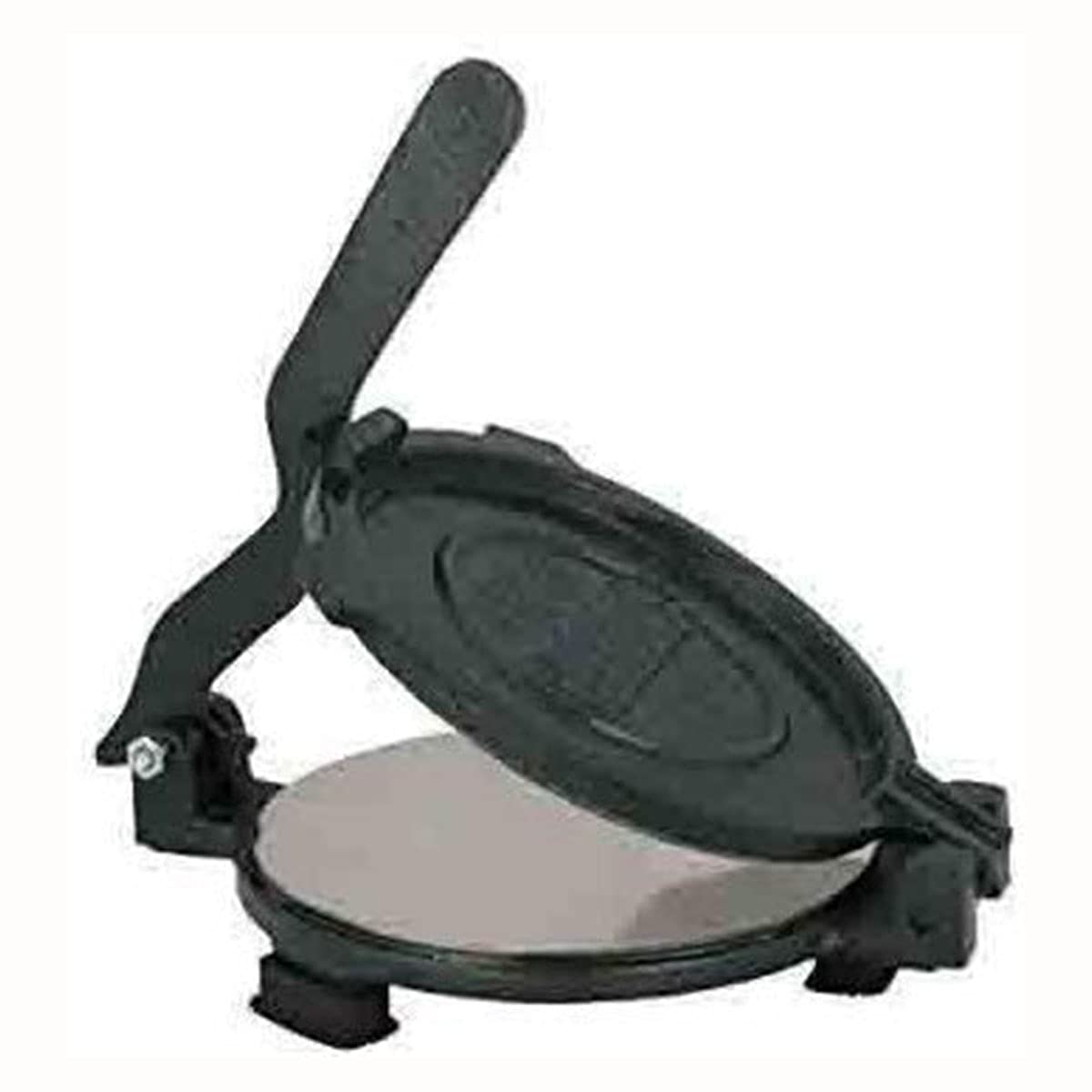 Abee Heavy Kitchen Puri/Roti Maker Press (Multi, 7, 6 Inches, Big Size) — Amazon image 3