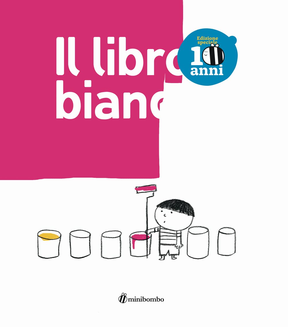 Il Libro Bianco. Ediz. Illustrata - 4