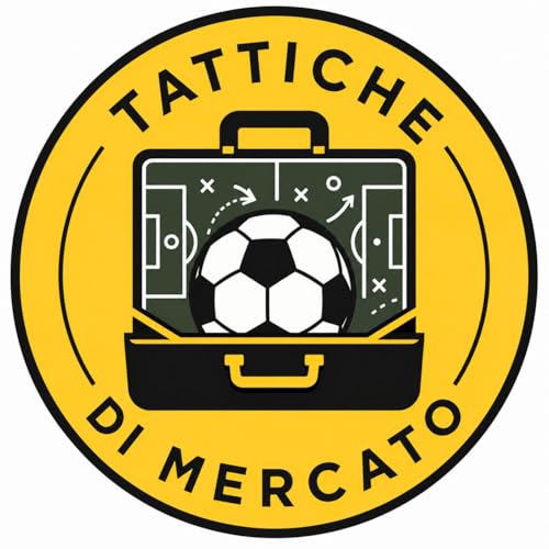 『Tattiche di mercato』のカバーアート