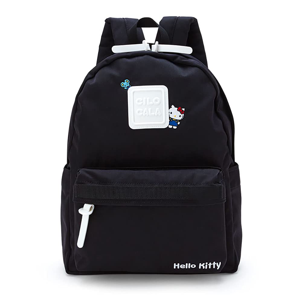 ハローキティ　リュック　スクールバッグ　しまむら　通学　サンリオ ハローキティ リュック スクールバッグ しまむら 通学 サンリオ