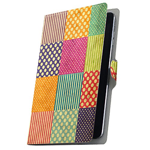 �^�u���b�g �蒠�^ �^�u���b�g�P�[�X �^�u���b�g�J�o�[ �J�o�[ ���U�[ �P�[�X �蒠�^�C�v �t���b�v �_�C�A���[ ��܂� �v ���� �Ȗ͗l �J���t�� 005341 Fire HDX Amazon �A�}�]�� Kindle Fire �L���h���t�@�C�A Fir