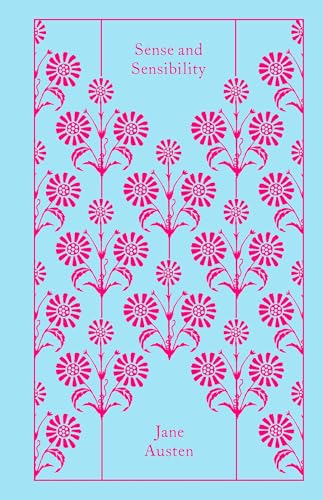 Sense and Sensibility (Penguin Clothbound Classics)