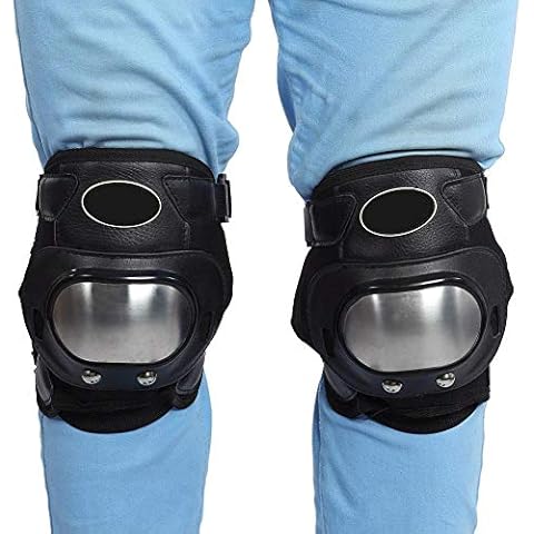 KIMISS Motorcycle Knee Pads for Women Cover