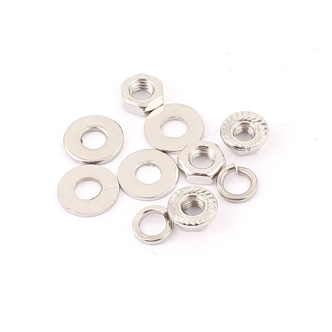 Sourcingmap Analog Current Panel Meter DC 0-2A 85C1