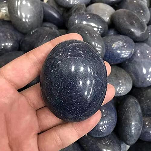 水晶　手のひらサイズ 天然 水晶玉 丸玉 直径8mm 5個セット 手のひらサイズの8mm玉 金
