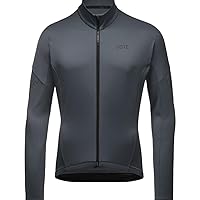 GOREWEAR C3 Thermo Maglia, Lab Graphite