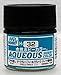 H32 Gloss Field Gray 1 10ml Bottle, GSI Aqueous Color