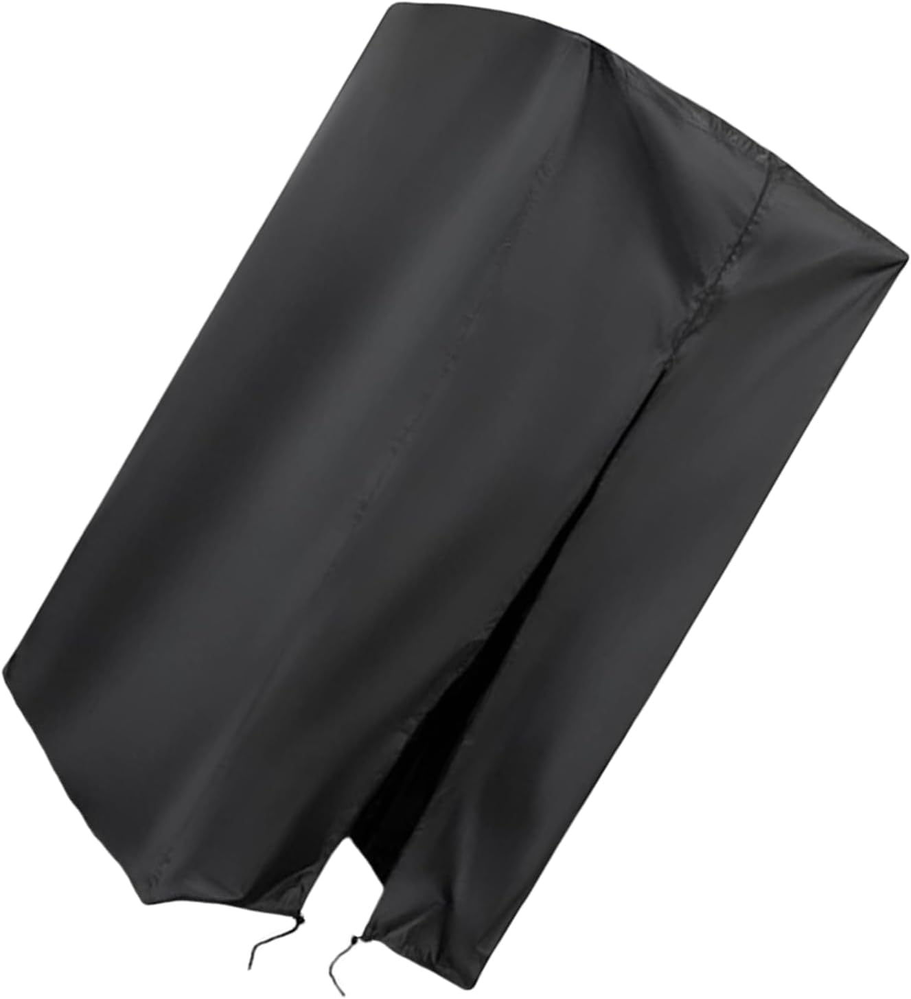 ドローストリングスポーツ機器保護カバースクワットラック折りたたみ式トレーニングでディップステーションカバーを引き上げる