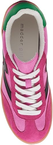 Miniatura 5 de Madden Girl Tenis Giia para mujer