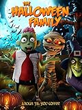 The Halloween Family