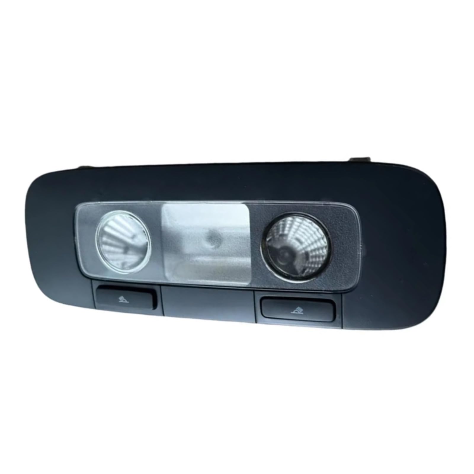 Luz de lectura interior con interruptores precisos para plafón de techo Jetta 4