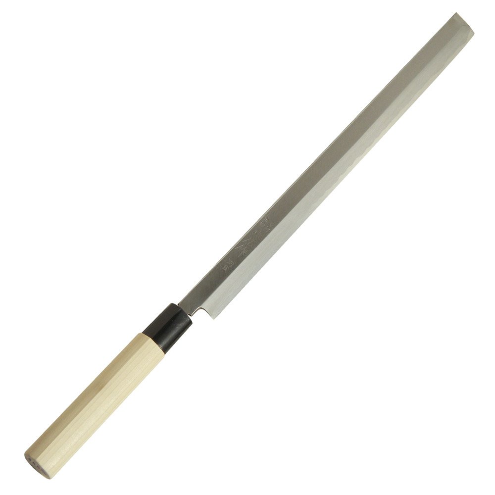 正長別作　蛸引包丁　別作　最上　刃渡り19.5cm Amazon｜正広作 和包丁別撰 蛸引 300mm 16231｜柳刃包丁 オンライン通販