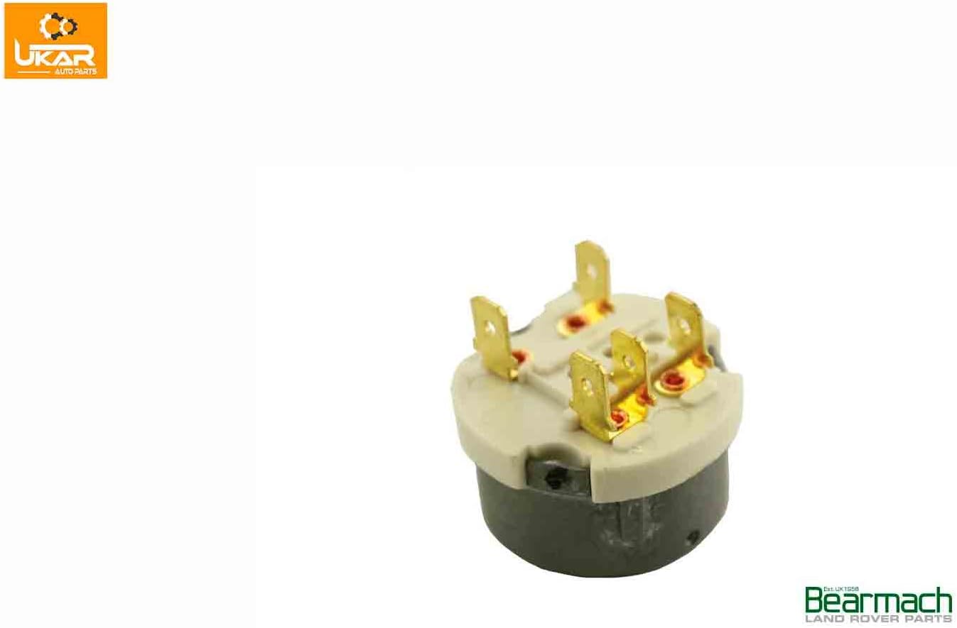 Land Rover Defender 90 End 110 Switch Ignition Part# PRC8230R