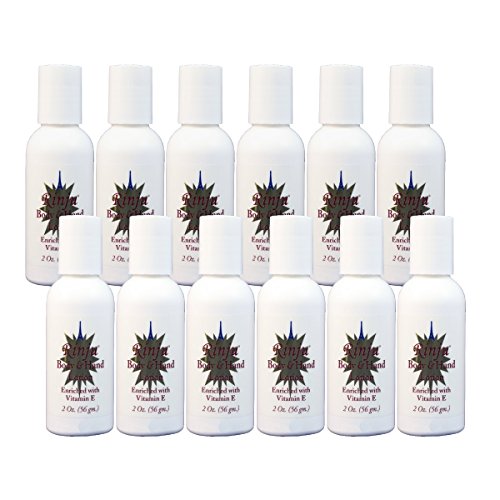 Rinju Body & Hand Lotion 2oz (12 Pieces)